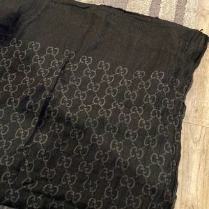 Gucci Scarf